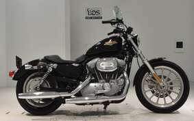 HARLEY XL883LI 2009