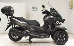 YAMAHA TRICITY 300 2021 SH15J