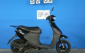 SUZUKI LET's 4 CA41A