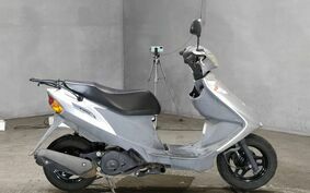 SUZUKI ADDRESS V125 G CF46A