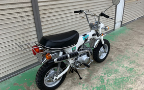 HONDA DAX 50 Clutch ST50