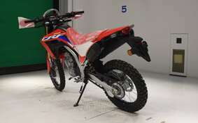 HONDA CRF250L MD47