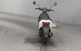 SUZUKI LETS4 CA41A