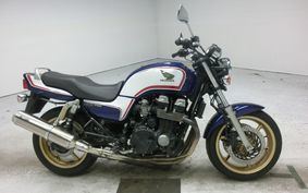 HONDA CB750 2006 RC42