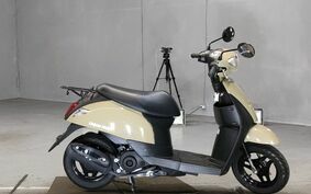 SUZUKI LET's CA4AA