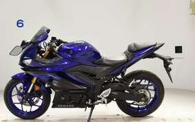 YAMAHA YZF-R25 RG43J