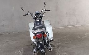 HONDA BENLY125 CD125T