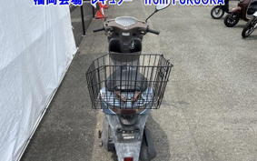 HONDA DIO CHESTER