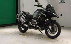 BMW R1200GS ADVENTURE 2016 0A02