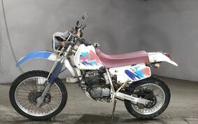 HONDA XLR250 BAJA MD22