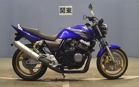 HONDA CB400SFV-3 2004 NC39