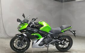 KAWASAKI NINJA 400 2015 EX400E