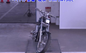 HONDA STEED400