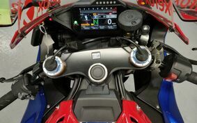 HONDA CBR1000RR RSP 2020 SC82