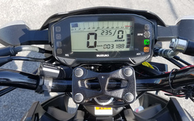 SUZUKI GSX-S125 ABS DL32B