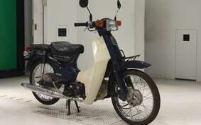 HONDA C50 SUPER CUB E AA01