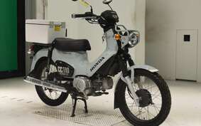 HONDA CROSS CUB 110 JA45