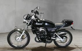 YAMAHA RZ50 RA01J