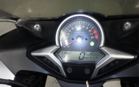 HONDA CBR250R GEN 3 MC41