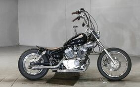 YAMAHA VIRAGO 250 3DM