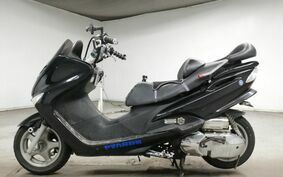 YAMAHA MAJESTY 125 5CA0