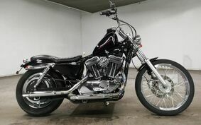 HARLEY XL1200C 2004 CGP