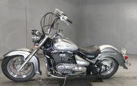 SUZUKI INTRUDER 400 Classic VK54A