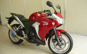 HONDA CBR250R MC41