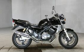 KAWASAKI BALIUS 250 Gen.2 ZR250B