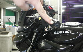 SUZUKI GSX-S125 DL32B