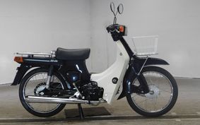 SUZUKI BIRDIE 50 BA41A