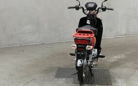 HONDA CROSS CUB 110 JA10