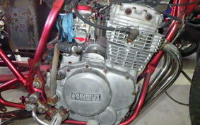 YAMAHA XS250 SPECIAL 4A8