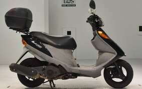 SUZUKI ADDRESS V125 CF4EA