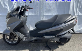 SUZUKI BURGMAN200