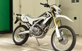 HONDA CRF250L MD38