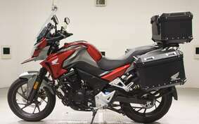 HONDA CB190X PCL2