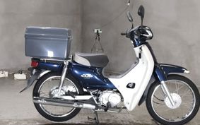 HONDA SUPER CUB110 JA10