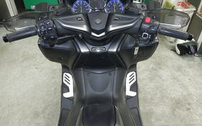 YAMAHA T-MAX 560 T 2020 SJ19J