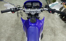 YAMAHA DT125R Gen.3 3FW