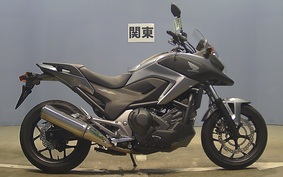 HONDA NC750X D Limited 2014 RC72