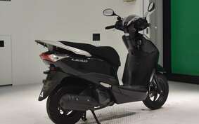 HONDA LEAD 125 JF45