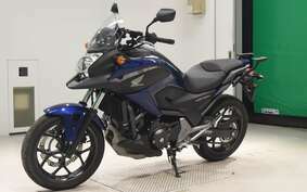 HONDA NC750X ABS 2014 RC72