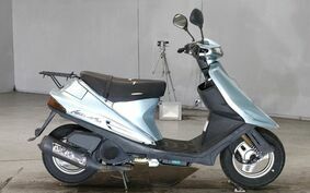 SUZUKI ADDRESS V100 CE11A