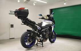 YAMAHA MT-09 Tracer 2016 RN36J