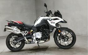 BMW F750GS 2019 0B08