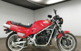 HONDA NS250F MC11