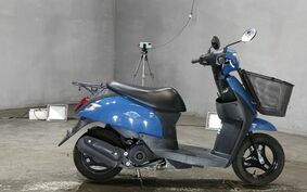 SUZUKI LET's CA4AA