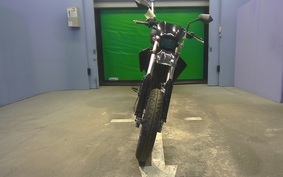 KAWASAKI KLX250D TRACKER 2006 LX250E