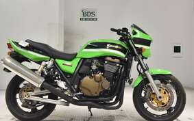 KAWASAKI ZRX1200 2006 ZRT20A